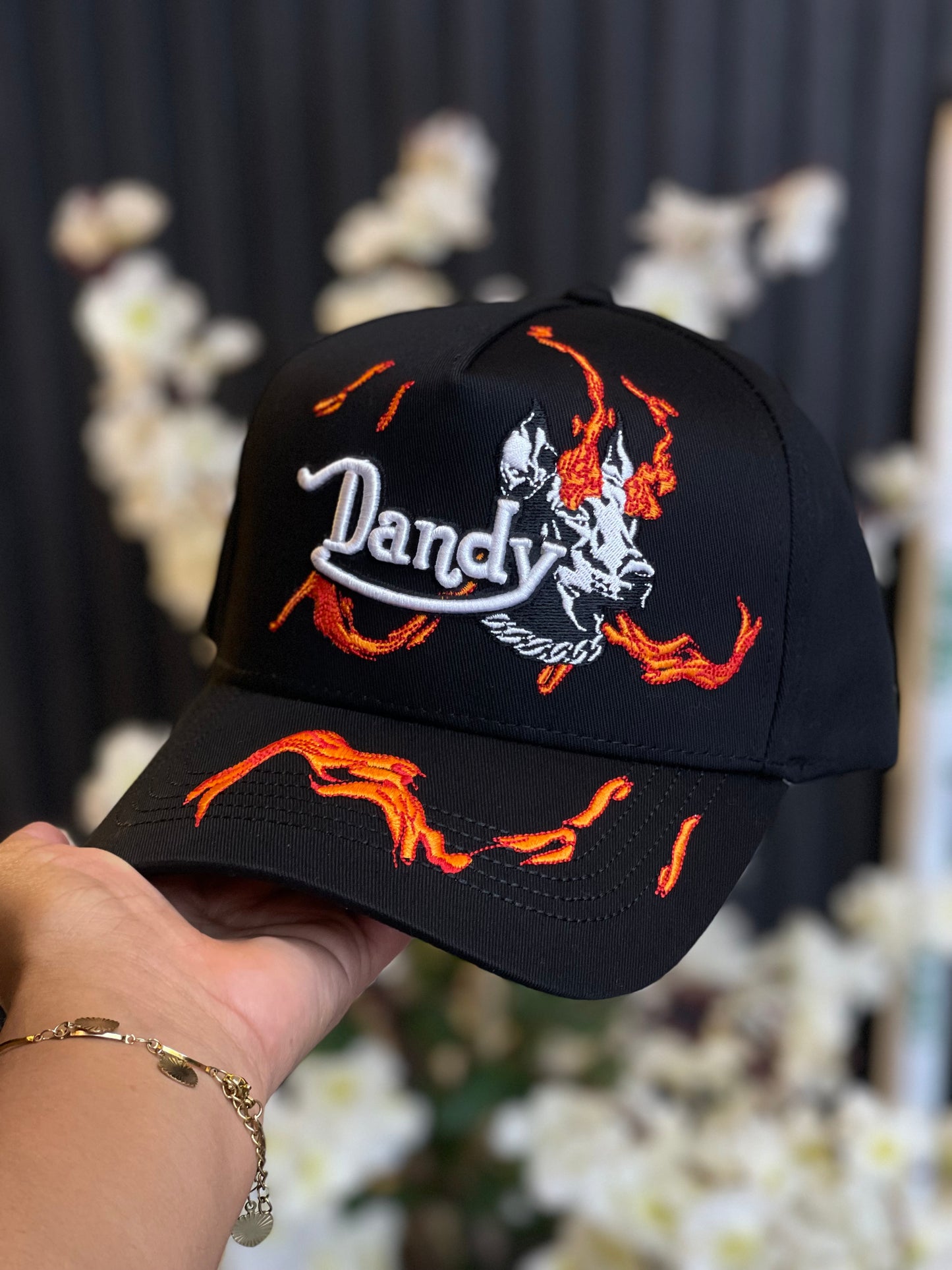 DANDY - DUTCH