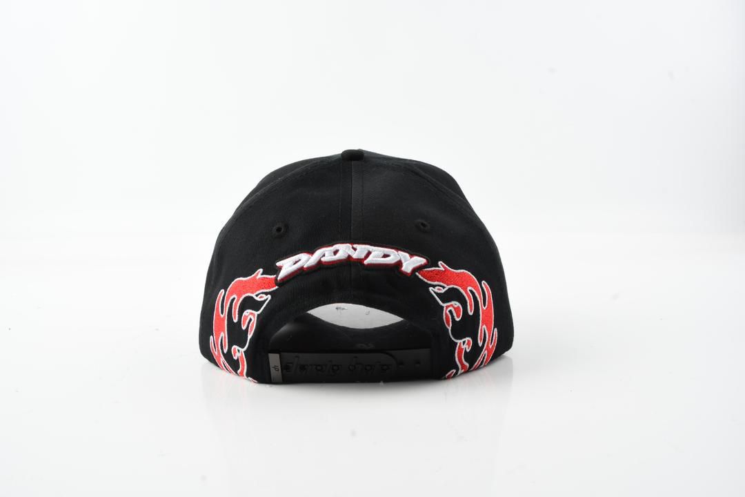 DANDY HATS - MOTO