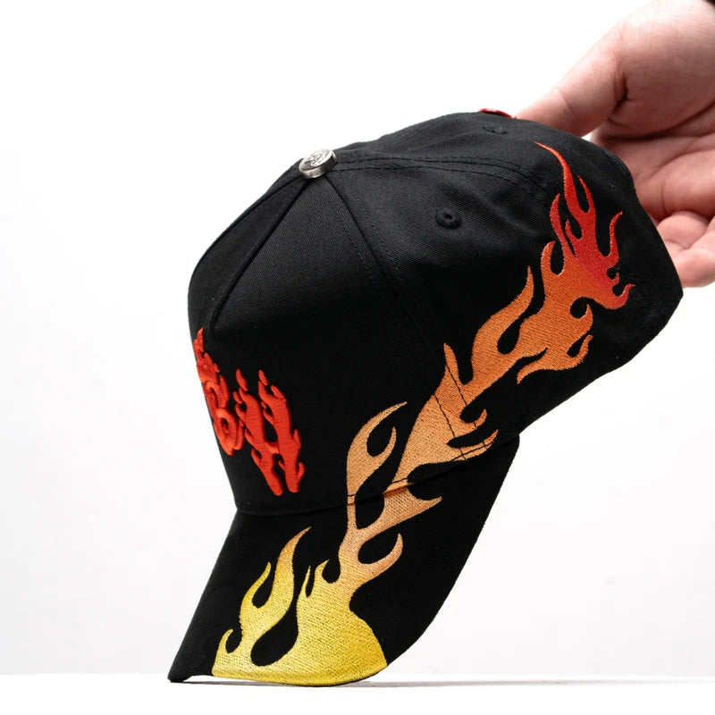 BARBAS HATS - ASTEROIDS