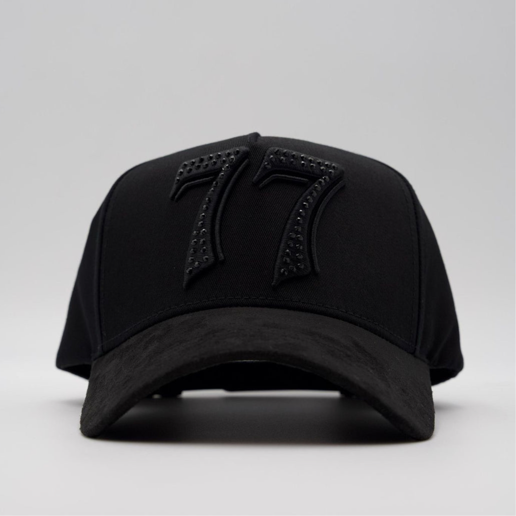 77 BARBAS HATS
