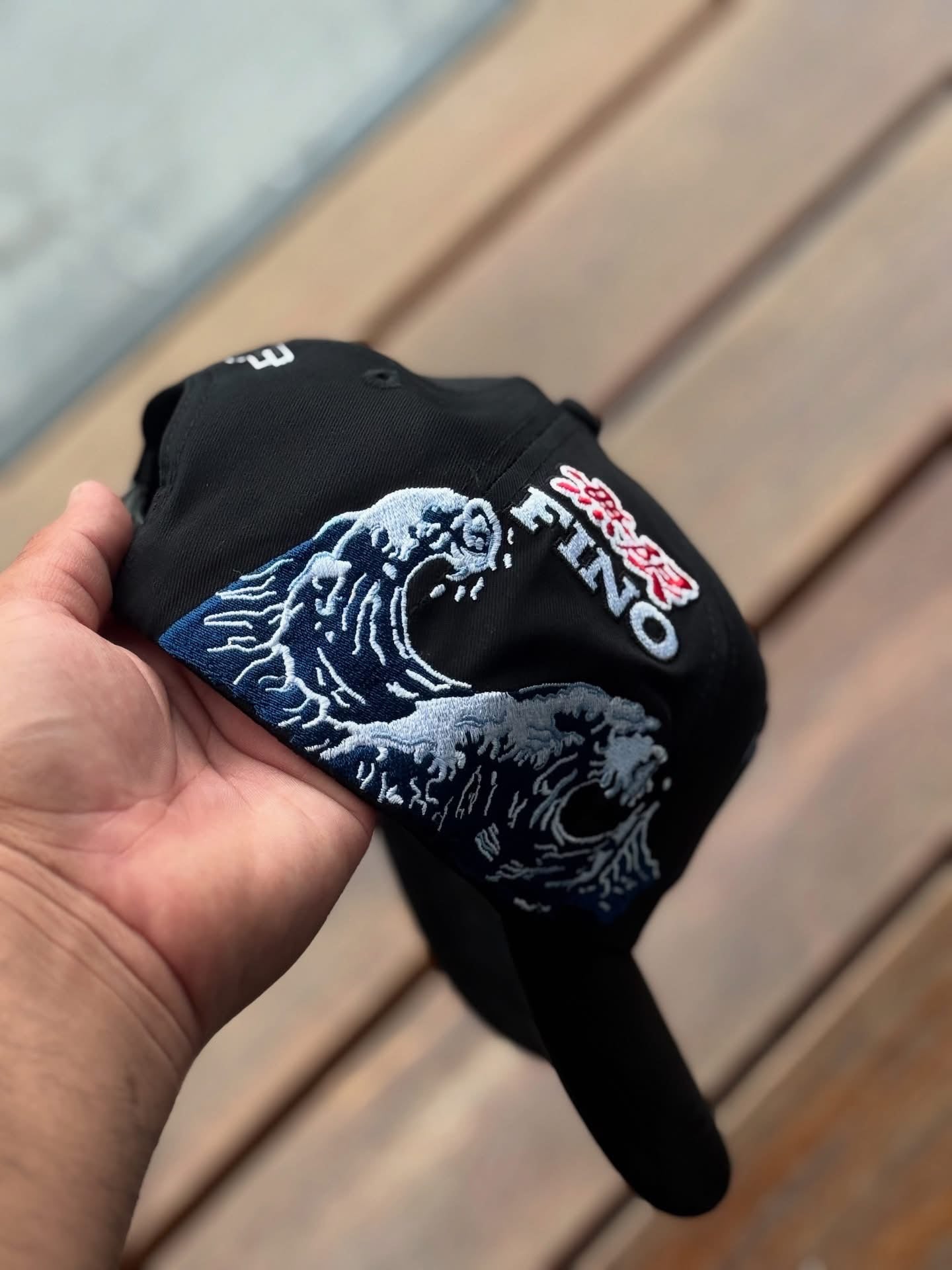 FINO - NY JAPAN