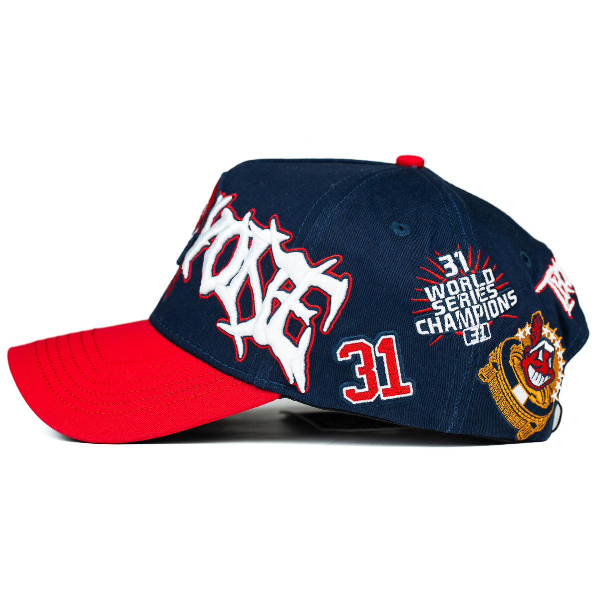 31 HATS EXCLUSIVA
