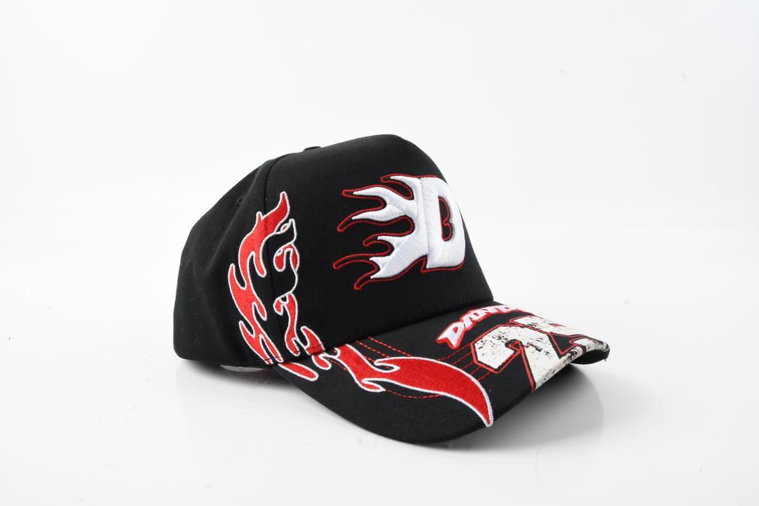 DANDY HATS - MOTO