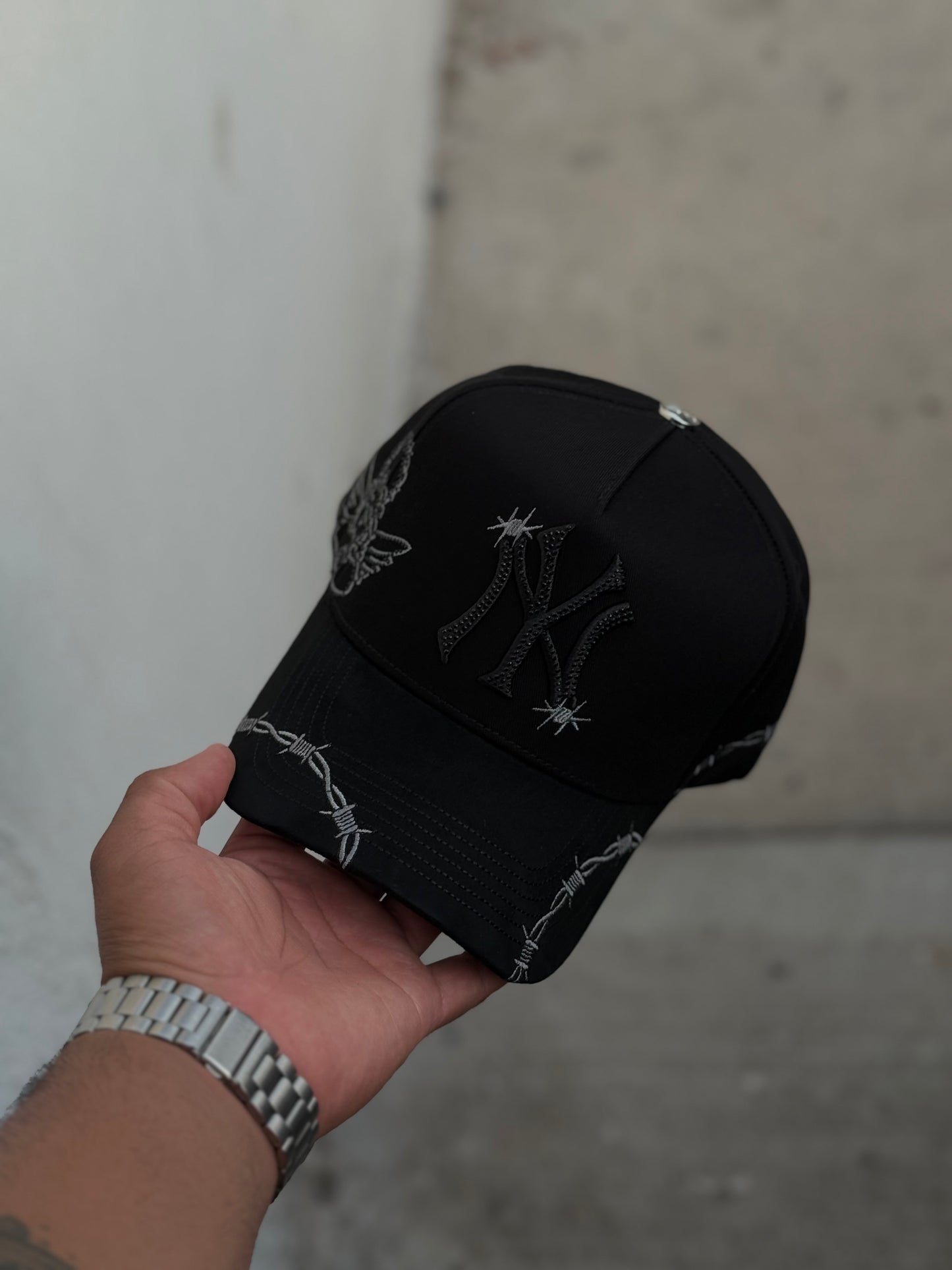 NYC