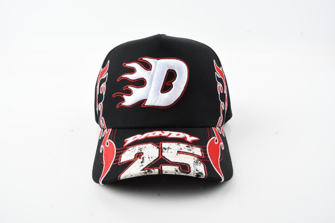DANDY HATS - MOTO