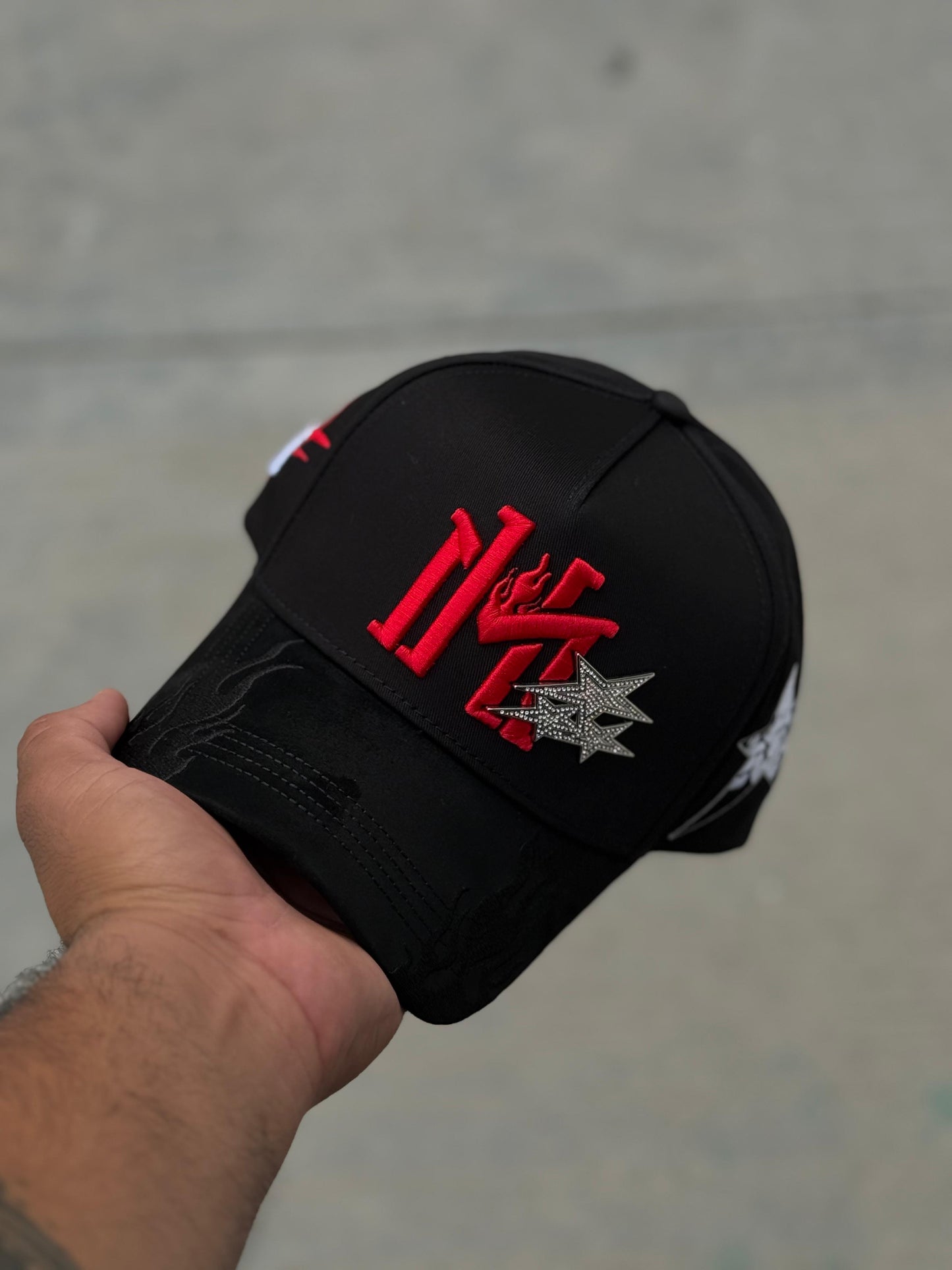 MONEY HATS