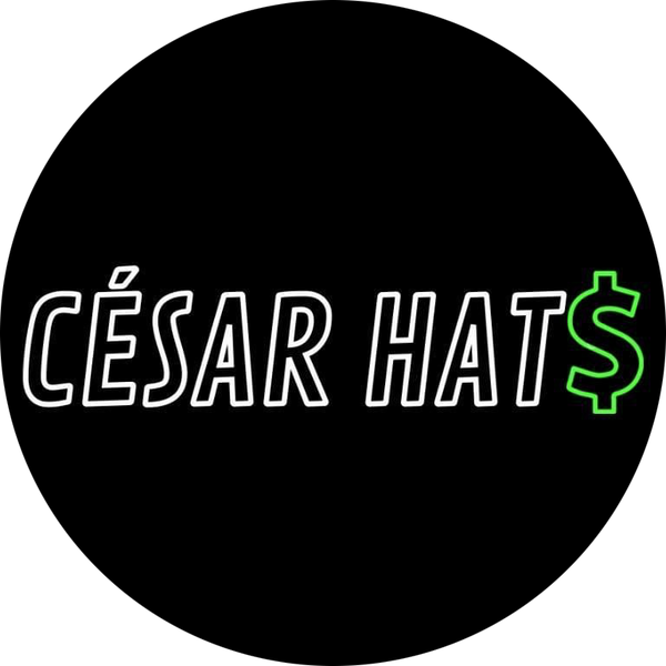 CESAR HATS