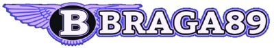 Logo BRAGA89 - Platform Digital Terpercaya