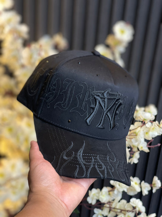 THIRTY ONE - NEW YORK FLAMES