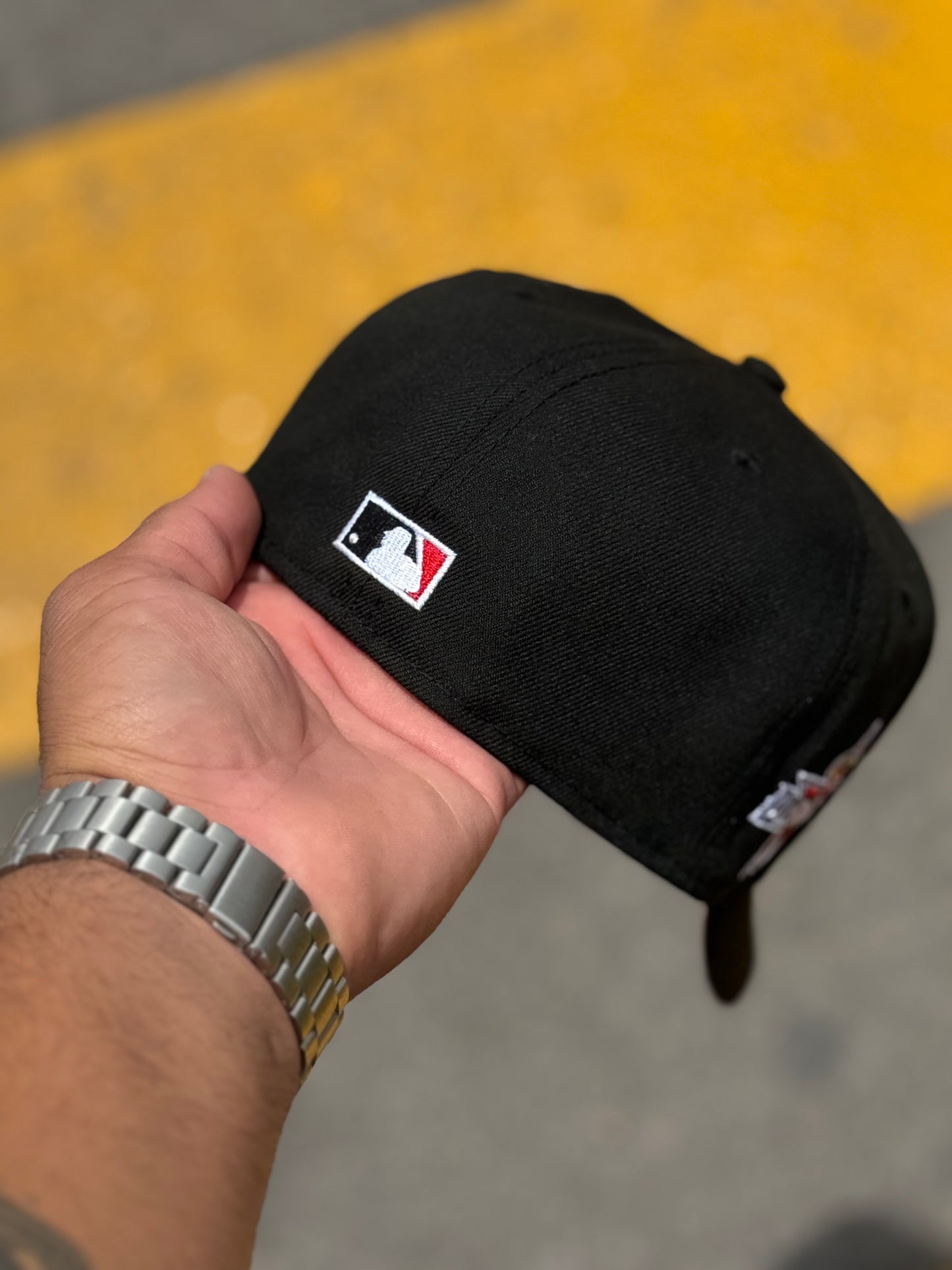 ANAHEIM ANGELS
