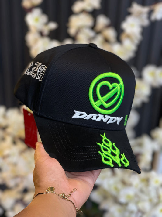 DANDY HATS - FUERZA REGIDA