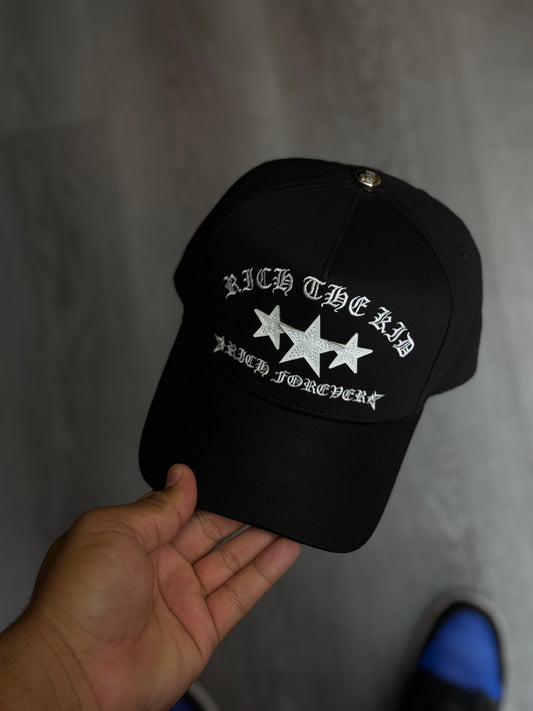 BARBAS STAR