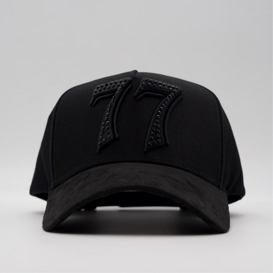 77 BARBAS HATS