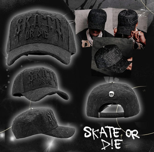 BARBAS SKATE