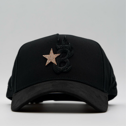 BARBAS HATS