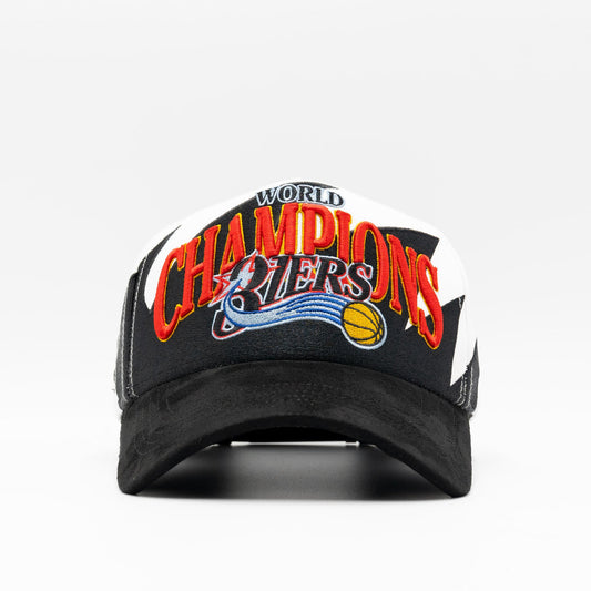 THIRTY ONE - WORLD CHAMPION