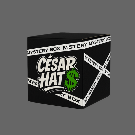 CAJA MISTERIOSA 🫰