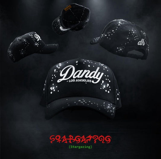 DANDY — STARGAZING