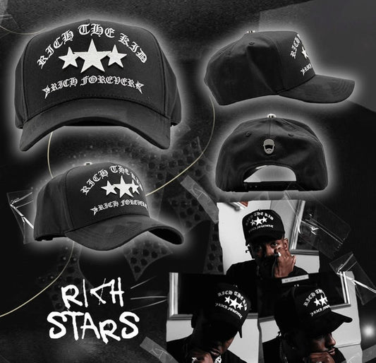 BARBAS STAR