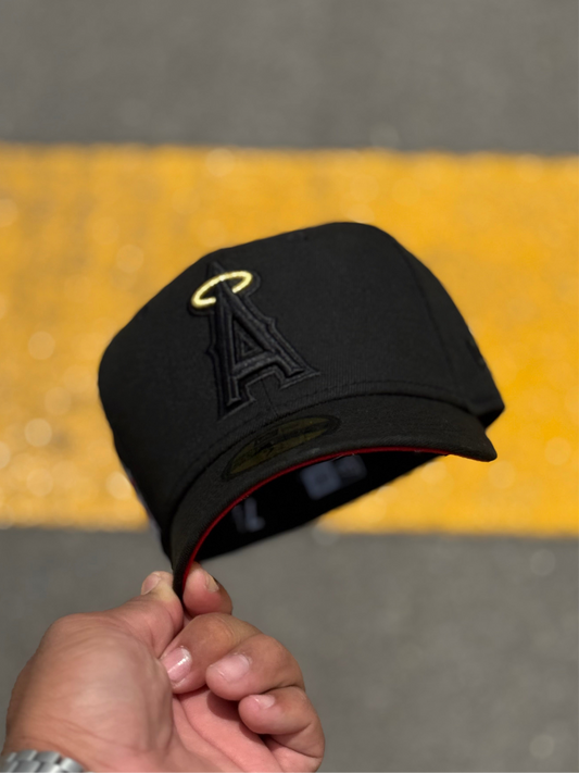 ANAHEIM ANGELS