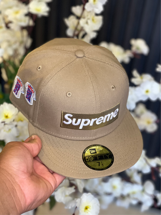 Supreme exclusiva