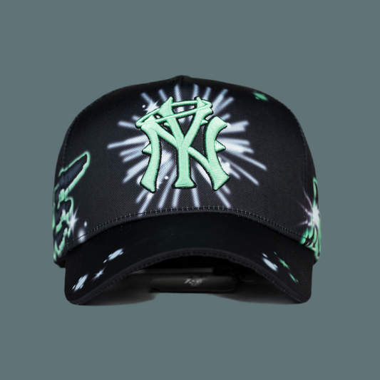 31 HATS EXCLUSIVA