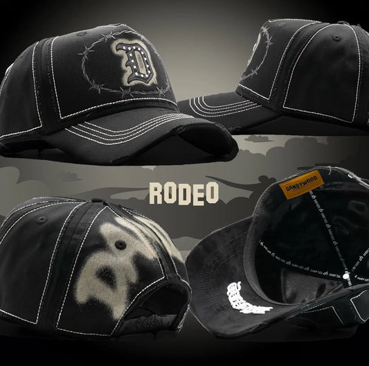 DANDY HATS “RODEO”