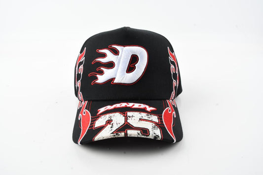 DANDY HATS - MOTO