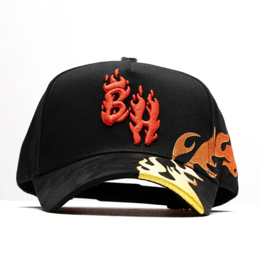 BARBAS HATS - ASTEROIDS