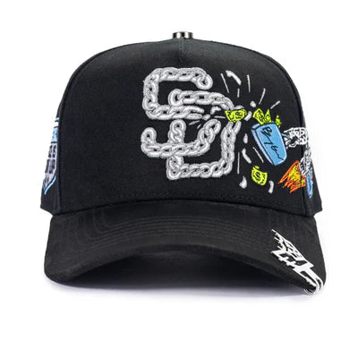 BÁEZ - SD ASTRO