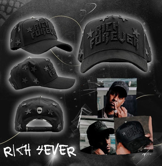 BARBAS RICH FOREVER