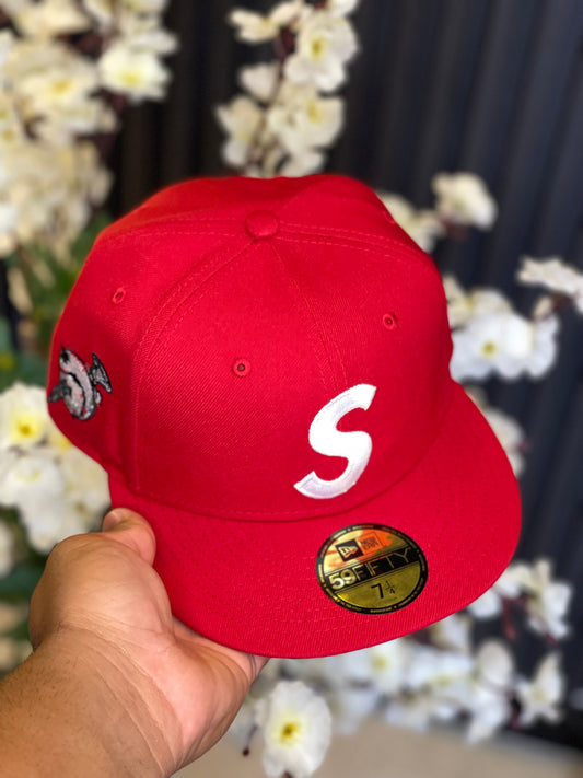 Supreme 7 1/4